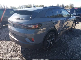 VW ID.4 Volkswagen Awd Pro S - 14900 € / 29141.87 лв. - 66401934 4 | Car24.bg VW ID.4 Volkswagen Awd Pro S - 14900 € / 29141.87 лв. - 66401934 4
