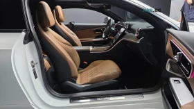 Mercedes-Benz CLE 450 AMG* 4MATIC* ПОДГРЕВ* ОБДУХВАНЕ* ПАНО* 360* HUD* B | Auto.bg — изображение 15 Mercedes-Benz CLE 450 AMG* 4MATIC* ПОДГРЕВ* ОБДУХВАНЕ* ПАНО* 360* HUD* B | Auto.bg — изображение 15
