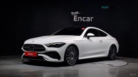 Mercedes-Benz CLE 450 AMG* 4MATIC* ПОДГРЕВ* ОБДУХВАНЕ* ПАНО* 360* HUD* B