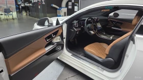 Mercedes-Benz CLE 450 AMG* 4MATIC* ПОДГРЕВ* ОБДУХВАНЕ* ПАНО* 360* HUD* B | Auto.bg — изображение 9 Mercedes-Benz CLE 450 AMG* 4MATIC* ПОДГРЕВ* ОБДУХВАНЕ* ПАНО* 360* HUD* B | Auto.bg — изображение 9