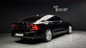 Volvo S90 T5 Inscription* КОЖА* ОБДУХВ* ПАНО* НАВИ | Auto.bg — изображение 2 Volvo S90 T5 Inscription* КОЖА* ОБДУХВ* ПАНО* НАВИ | Auto.bg — изображение 2
