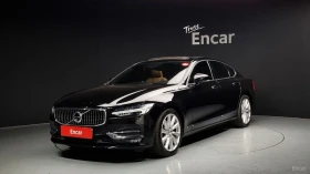 Volvo S90 T5 Inscription* КОЖА* ОБДУХВ* ПАНО* НАВИ