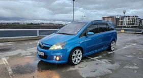 Opel Zafira OPC | Auto.bg — изображение 6 Opel Zafira OPC | Auto.bg — изображение 6
