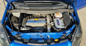 Opel Zafira OPC | Auto.bg — изображение 12 Opel Zafira OPC | Auto.bg — изображение 12