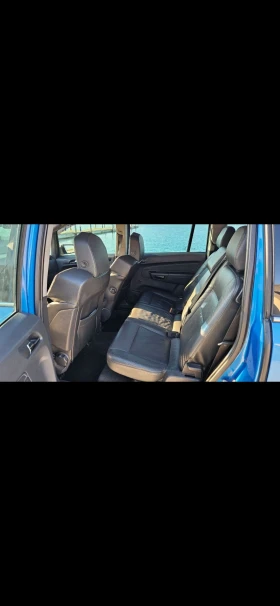 Opel Zafira OPC | Auto.bg — изображение 9 Opel Zafira OPC | Auto.bg — изображение 9