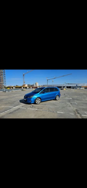 Opel Zafira OPC | Auto.bg — изображение 2 Opel Zafira OPC | Auto.bg — изображение 2