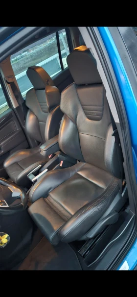 Opel Zafira OPC | Auto.bg — изображение 8 Opel Zafira OPC | Auto.bg — изображение 8