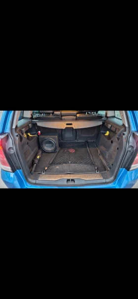 Opel Zafira OPC | Auto.bg — изображение 11 Opel Zafira OPC | Auto.bg — изображение 11