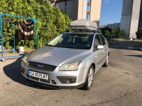 Ford Focus - Car24.bg Ford Focus