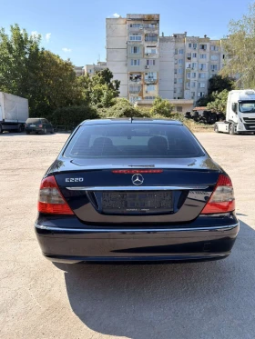 Mercedes-Benz E 220 Cdi Evo Avantgarde - 4899 € - 75804847 7 | Car24.bg Mercedes-Benz E 220 Cdi Evo Avantgarde - 4899 € - 75804847 7