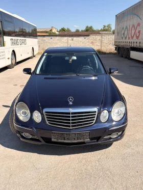 Mercedes-Benz E 220 Cdi Evo Avantgarde - 4899 € - 75804847 4 | Car24.bg Mercedes-Benz E 220 Cdi Evo Avantgarde - 4899 € - 75804847 4