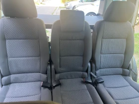 VW Touran - 2200 € - 38388717 8 | Car24.bg VW Touran - 2200 € - 38388717 8