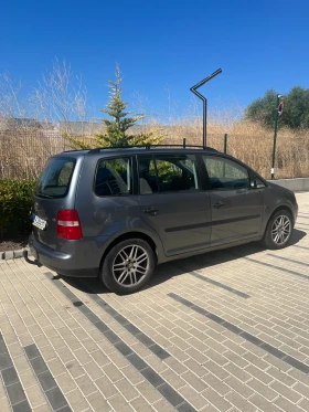 VW Touran - 2200 € - 38388717 2 | Car24.bg VW Touran - 2200 € - 38388717 2