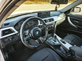 BMW 320 F31 ZTF, 8 / Bi XENON'S | НАПЪЛНО ОБСЛУЖЕНА| - 11900 € - 61179852 4 | Car24.bg BMW 320 F31 ZTF, 8 / Bi XENON'S | НАПЪЛНО ОБСЛУЖЕНА| - 11900 € - 61179852 4