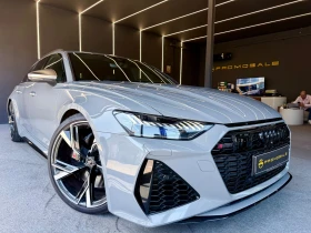 Audi Rs6 Avant Performance* B&O* Обдух* Full* Лизинг