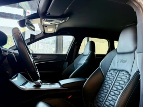 Audi Rs6 Avant Performance* B&O* Обдух* Full* Лизинг | Auto.bg — изображение 8 Audi Rs6 Avant Performance* B&O* Обдух* Full* Лизинг | Auto.bg — изображение 8