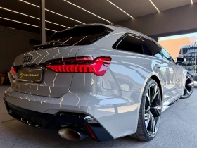 Audi Rs6 Avant Performance* B&O* Обдух* Full* Лизинг | Auto.bg — изображение 6 Audi Rs6 Avant Performance* B&O* Обдух* Full* Лизинг | Auto.bg — изображение 6