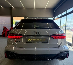 Audi Rs6 Avant Performance* B&O* Обдух* Full* Лизинг | Auto.bg — изображение 5 Audi Rs6 Avant Performance* B&O* Обдух* Full* Лизинг | Auto.bg — изображение 5