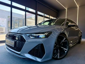 Audi Rs6 Avant Performance* B&O* Обдух* Full* Лизинг | Auto.bg — изображение 3 Audi Rs6 Avant Performance* B&O* Обдух* Full* Лизинг | Auto.bg — изображение 3