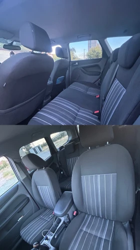 Ford Focus 1, 6tdci пежо двигател - 2500 € - 38189799 7 | Car24.bg Ford Focus 1, 6tdci пежо двигател - 2500 € - 38189799 7