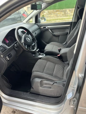 VW Touran Volkswagen /Touran/Highline/2.0/140ps | Auto.bg — изображение 10 VW Touran Volkswagen /Touran/Highline/2.0/140ps | Auto.bg — изображение 10