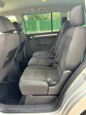VW Touran Volkswagen /Touran/Highline/2.0/140ps | Auto.bg — изображение 9 VW Touran Volkswagen /Touran/Highline/2.0/140ps | Auto.bg — изображение 9