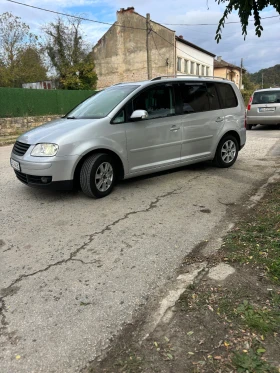 VW Touran Volkswagen /Touran/Highline/2.0/140ps | Auto.bg — изображение 5 VW Touran Volkswagen /Touran/Highline/2.0/140ps | Auto.bg — изображение 5