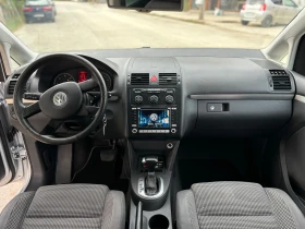 VW Touran Volkswagen /Touran/Highline/2.0/140ps | Auto.bg — изображение 11 VW Touran Volkswagen /Touran/Highline/2.0/140ps | Auto.bg — изображение 11