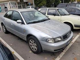 Audi A4 1.9 TDI - 2000 € - 97946553 11 | Car24.bg Audi A4 1.9 TDI - 2000 € - 97946553 11