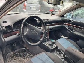 Audi A4 1.9 TDI - 2000 € - 97946553 8 | Car24.bg Audi A4 1.9 TDI - 2000 € - 97946553 8