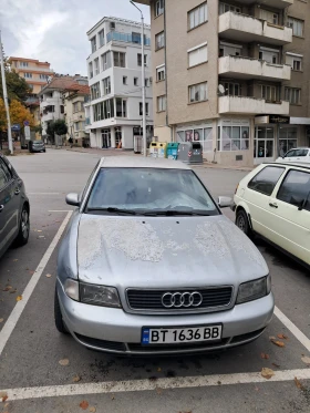 Audi A4 1.9 TDI - 2000 € - 97946553 10 | Car24.bg Audi A4 1.9 TDI - 2000 € - 97946553 10
