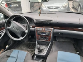 Audi A4 1.9 TDI - 2000 € - 97946553 2 | Car24.bg Audi A4 1.9 TDI - 2000 € - 97946553 2