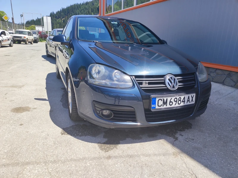 VW Golf 2.0TDI 140 4Motion GT - 3999 € / 7821.36 лв. - 17627547 1 | Car24.bg VW Golf 2.0TDI 140 4Motion GT - 3999 € / 7821.36 лв. - 17627547 1