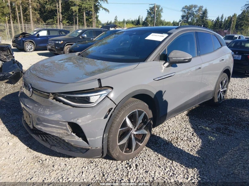 VW ID.4 Volkswagen Awd Pro S - 14900 € / 29141.87 лв. - 66401934 1 | Car24.bg VW ID.4 Volkswagen Awd Pro S - 14900 € / 29141.87 лв. - 66401934 1