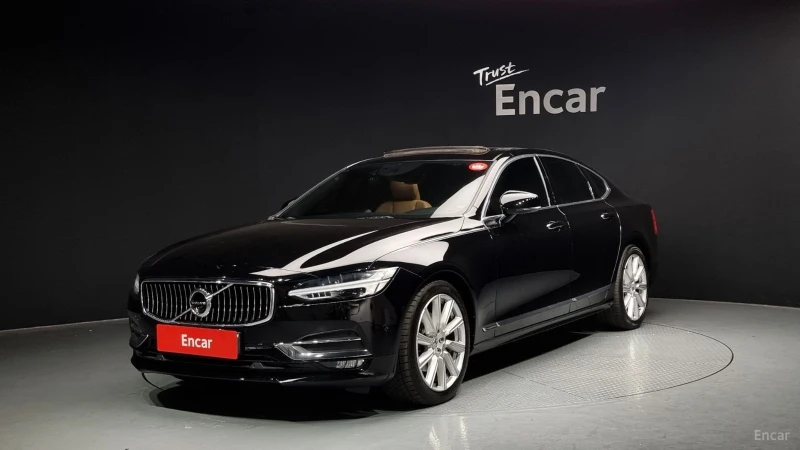 Volvo S90 T5 Inscription* КОЖА* ОБДУХВ* ПАНО* НАВИ - 24700 € / 48309.00 лв. - 82970342 1 | Car24.bg Volvo S90 T5 Inscription* КОЖА* ОБДУХВ* ПАНО* НАВИ - 24700 € / 48309.00 лв. - 82970342 1