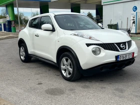 Nissan Juke 1.5/110кс 1 - Car24.bg Nissan Juke 1.5/110кс 1