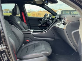 Mercedes-Benz GLC 43 AMG 4M* BURM* PANO* HEAD UP* KEYLESS* EXCLUSIVE - 158800 лв. / 81193.15 € - 19412724 13 | Car24.bg Mercedes-Benz GLC 43 AMG 4M* BURM* PANO* HEAD UP* KEYLESS* EXCLUSIVE - 158800 лв. / 81193.15 € - 19412724 13