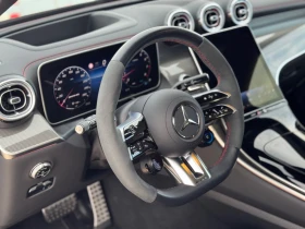 Mercedes-Benz GLC 43 AMG 4M* BURM* PANO* HEAD UP* KEYLESS* EXCLUSIVE - 158800 лв. / 81193.15 € - 19412724 9 | Car24.bg Mercedes-Benz GLC 43 AMG 4M* BURM* PANO* HEAD UP* KEYLESS* EXCLUSIVE - 158800 лв. / 81193.15 € - 19412724 9