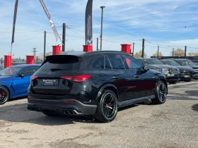 Mercedes-Benz GLC 43 AMG 4M* BURM* PANO* HEAD UP* KEYLESS* EXCLUSIVE - 158800 лв. / 81193.15 € - 19412724 4 | Car24.bg Mercedes-Benz GLC 43 AMG 4M* BURM* PANO* HEAD UP* KEYLESS* EXCLUSIVE - 158800 лв. / 81193.15 € - 19412724 4