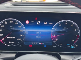 Mercedes-Benz GLC 43 AMG 4M* BURM* PANO* HEAD UP* KEYLESS* EXCLUSIVE - 158800 лв. / 81193.15 € - 19412724 11 | Car24.bg Mercedes-Benz GLC 43 AMG 4M* BURM* PANO* HEAD UP* KEYLESS* EXCLUSIVE - 158800 лв. / 81193.15 € - 19412724 11