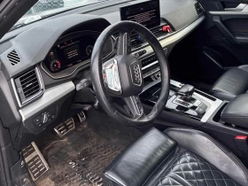 Audi SQ5 2021 SPORTBACK QUATTRO * БЕЗ ПЪРВОНАЧАЛНА ВНОСКА* - 52890 лв. / 27042.23 € - 80681826 7 | Car24.bg Audi SQ5 2021 SPORTBACK QUATTRO * БЕЗ ПЪРВОНАЧАЛНА ВНОСКА* - 52890 лв. / 27042.23 € - 80681826 7