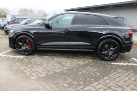 Audi RSQ8 undefined | Auto.bg — изображение 2 Audi RSQ8 undefined | Auto.bg — изображение 2