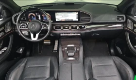Mercedes-Benz GLE AMG PKG | COUPE | 4MATIC | Auto.bg — изображение 5 Mercedes-Benz GLE AMG PKG | COUPE | 4MATIC | Auto.bg — изображение 5
