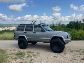 Jeep Cherokee XJ | Auto.bg — изображение 4 Jeep Cherokee XJ | Auto.bg — изображение 4