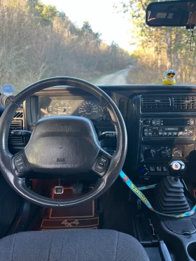Jeep Cherokee XJ | Auto.bg — изображение 10 Jeep Cherokee XJ | Auto.bg — изображение 10
