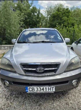 Kia Sorento undefined | Auto.bg — изображение 2 Kia Sorento undefined | Auto.bg — изображение 2