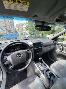 Kia Sorento undefined | Auto.bg — изображение 5 Kia Sorento undefined | Auto.bg — изображение 5