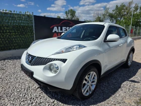 Снимка Nissan Juke