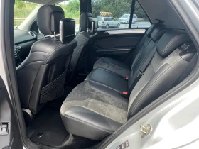 Mercedes-Benz ML 280 - 7500 € / 14668.73 лв. - 92665187 11 | Car24.bg Mercedes-Benz ML 280 - 7500 € / 14668.73 лв. - 92665187 11