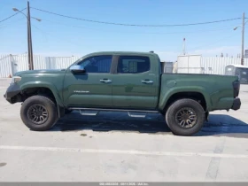 Toyota Tacoma LIMITED | Auto.bg — изображение 14 Toyota Tacoma LIMITED | Auto.bg — изображение 14